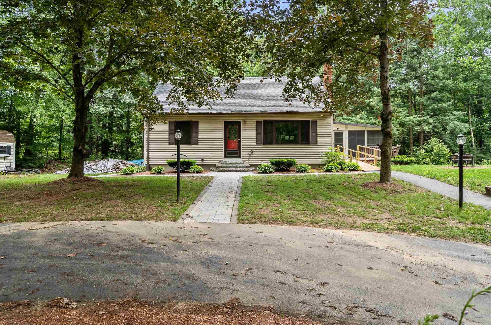 133 Main, Raymond, NH 03077