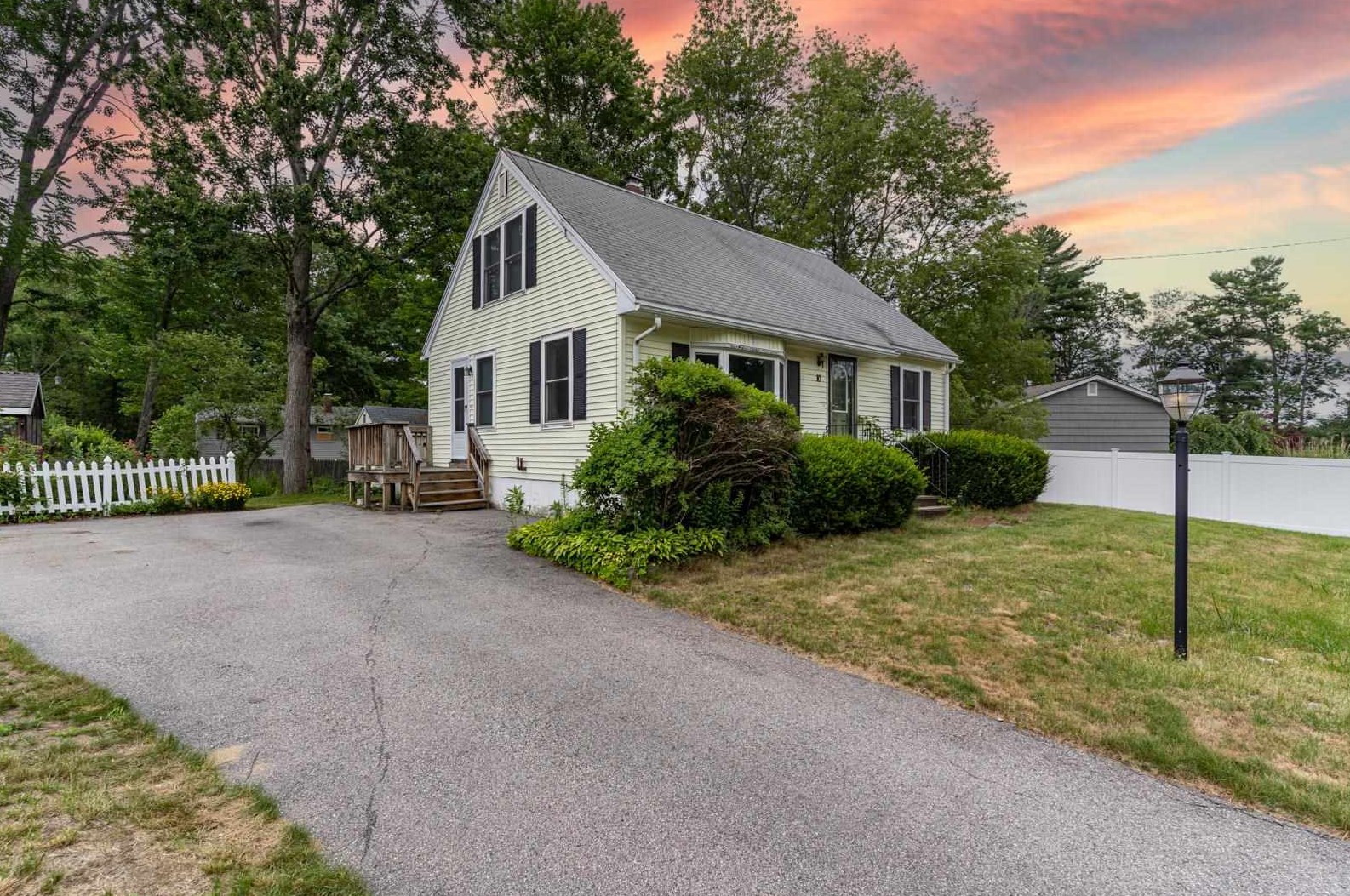 10 Berkshire, Dover, NH 03820