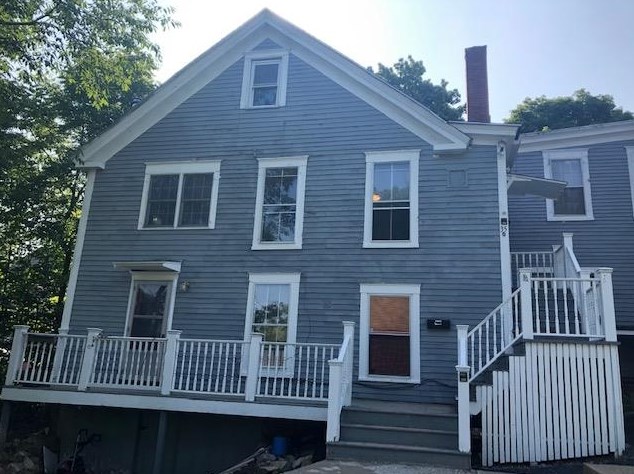 35 Mt Vernon, Somersworth, NH 03878