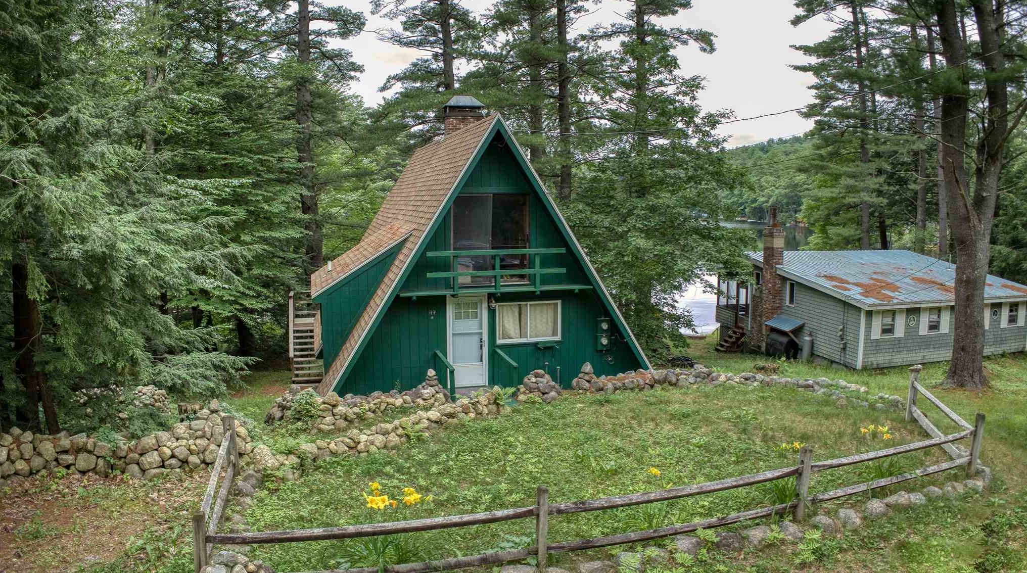 114 Emerald, Hillsboro, NH 03244