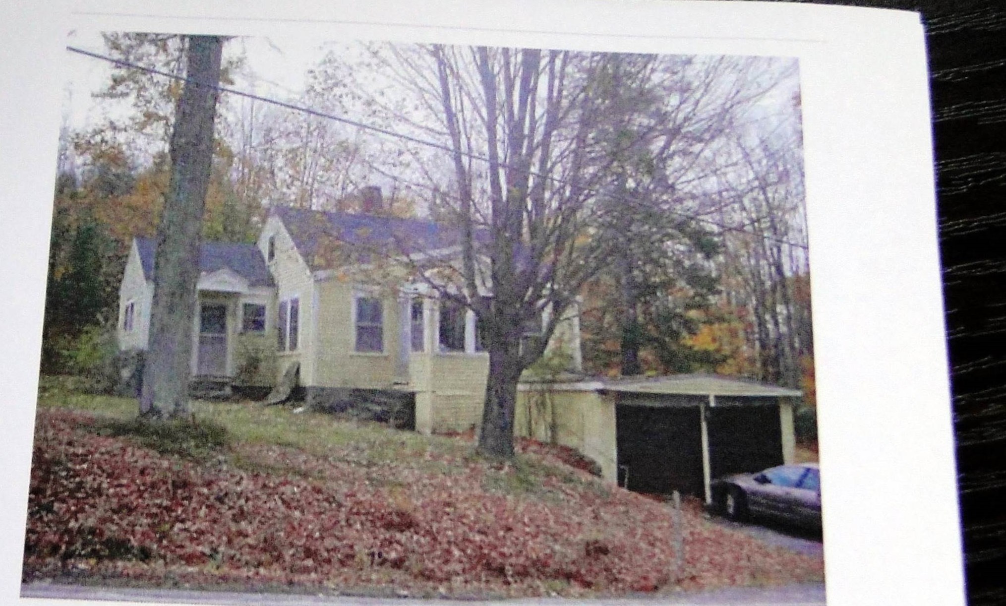 204 Pease Rd, Meredith, NH 03253