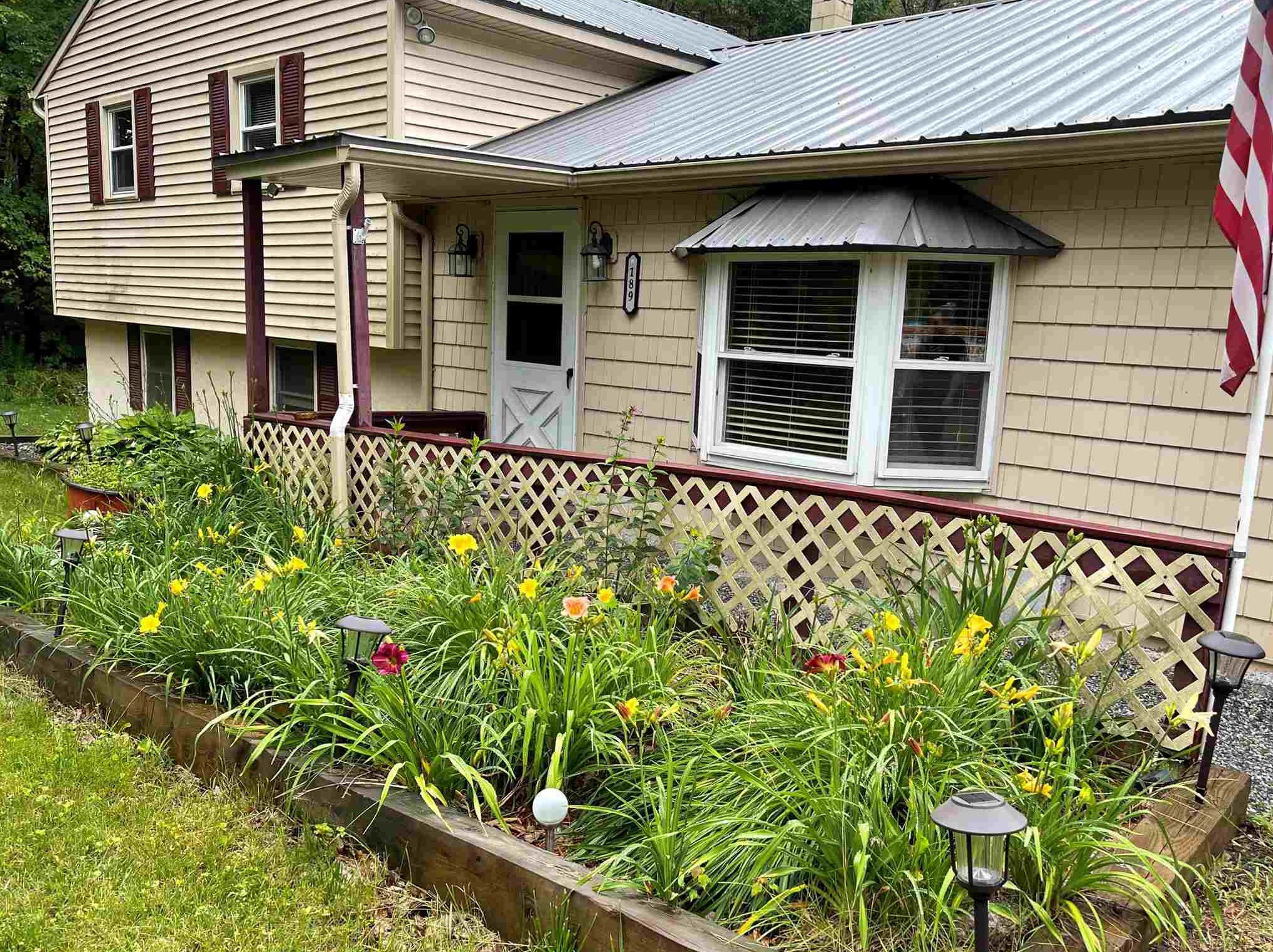 189 Seavey, Belmont, NH 03220