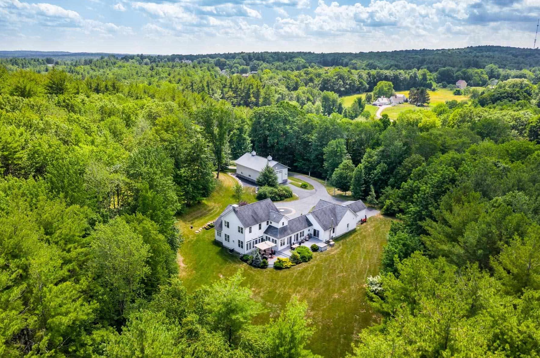 67 Sandown Rd, Chester, NH 03036
