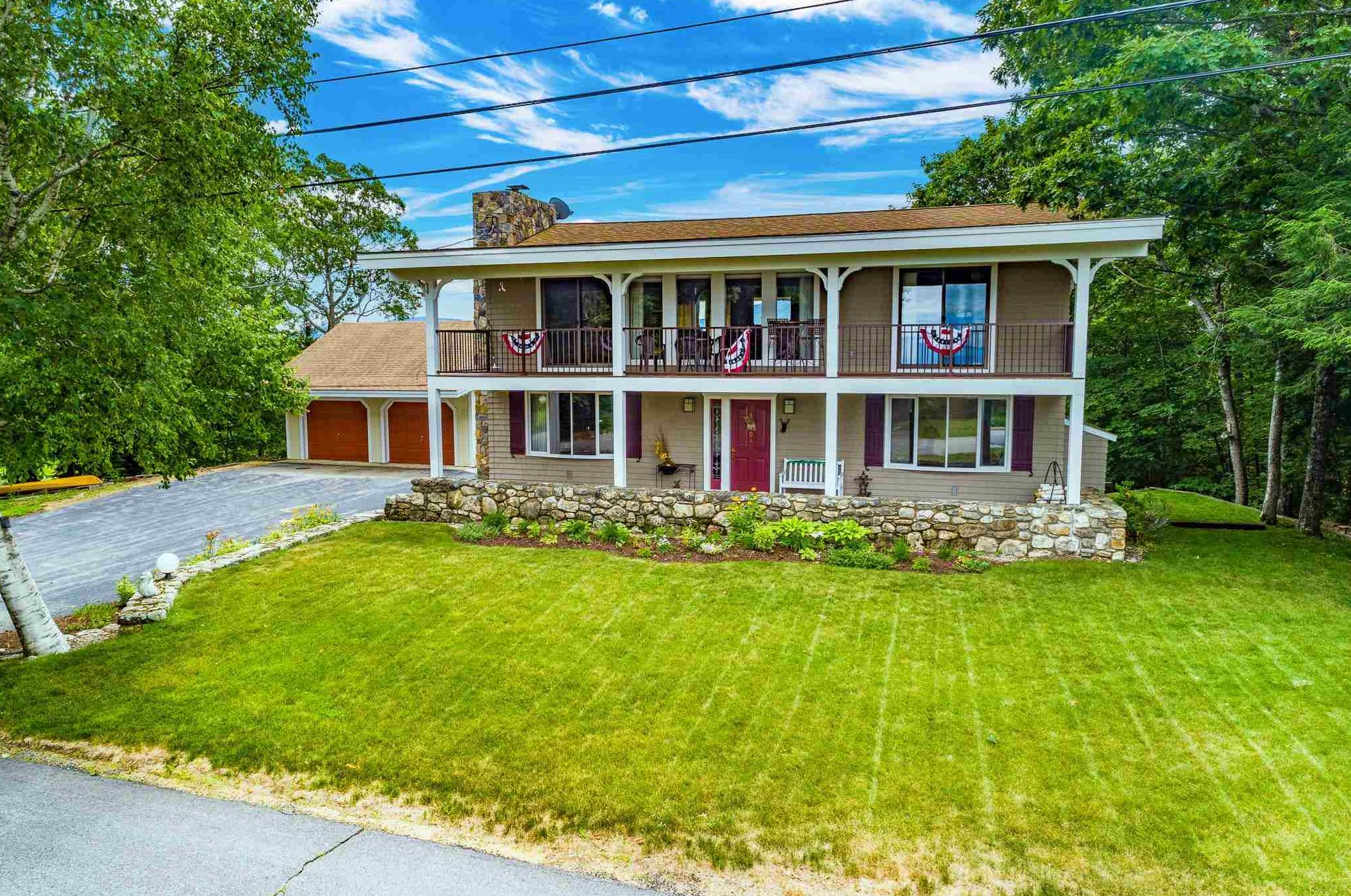 208 Sagamore, Laconia, NH 03249