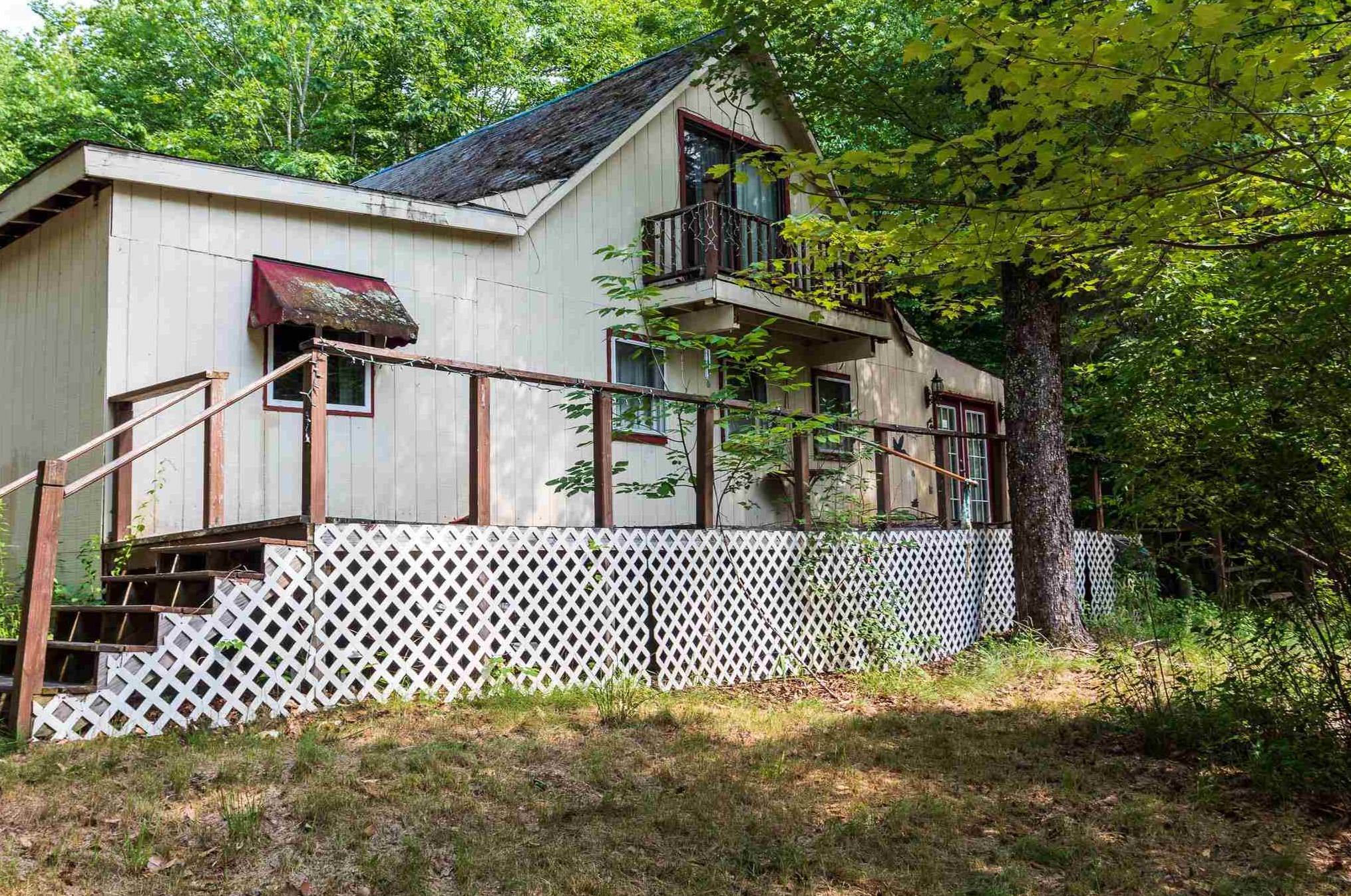 7 &amp 15 Bender Ln, Alton, NH 03809