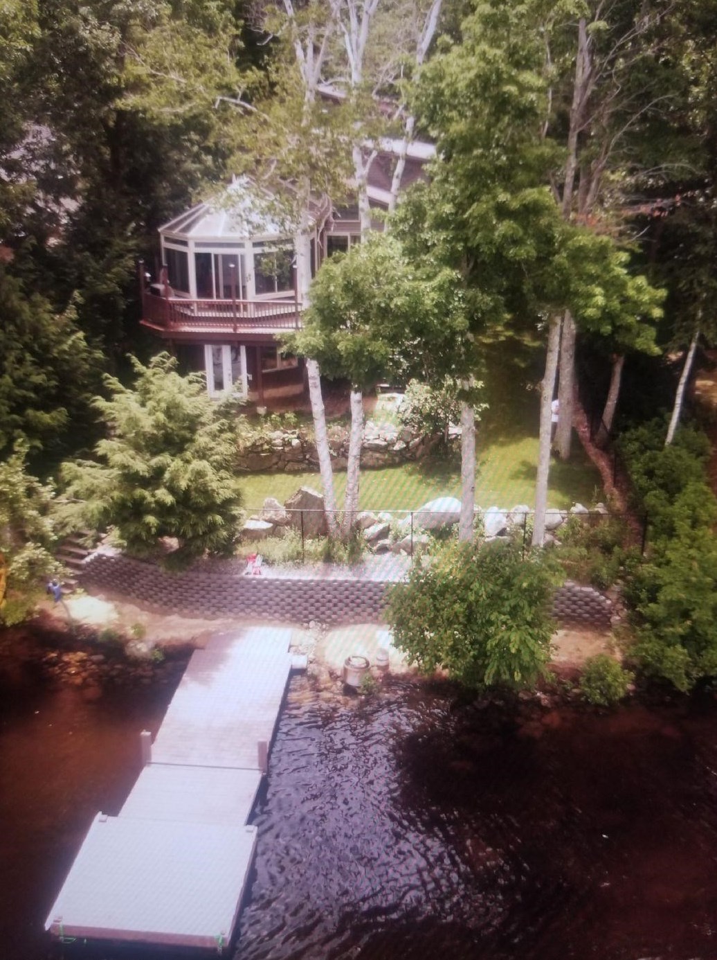 55 Shore Dr, Nottingham, NH