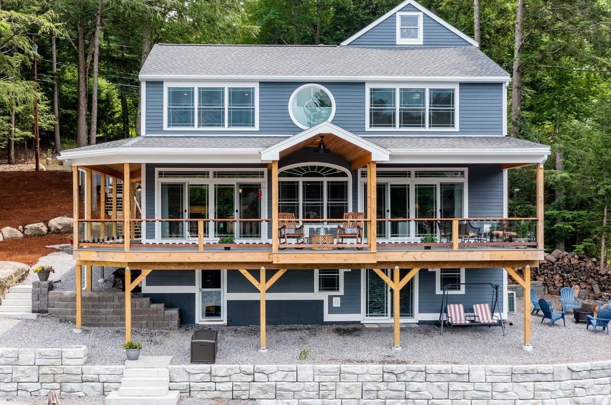 57 Woodfern, Weare, NH 03281