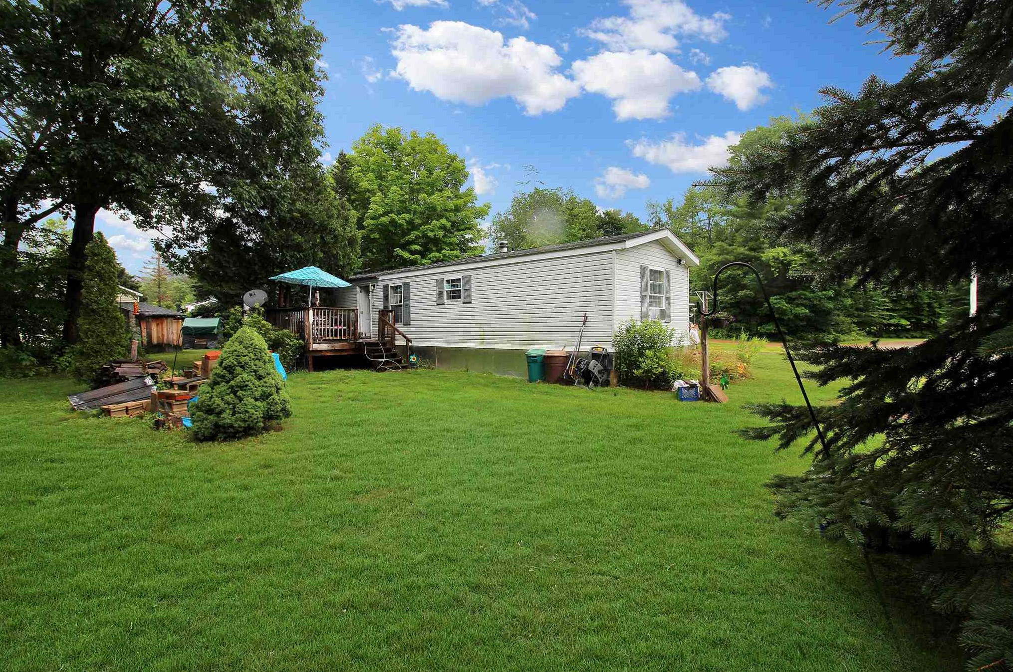 10 Poplar, Warren, NH 03279