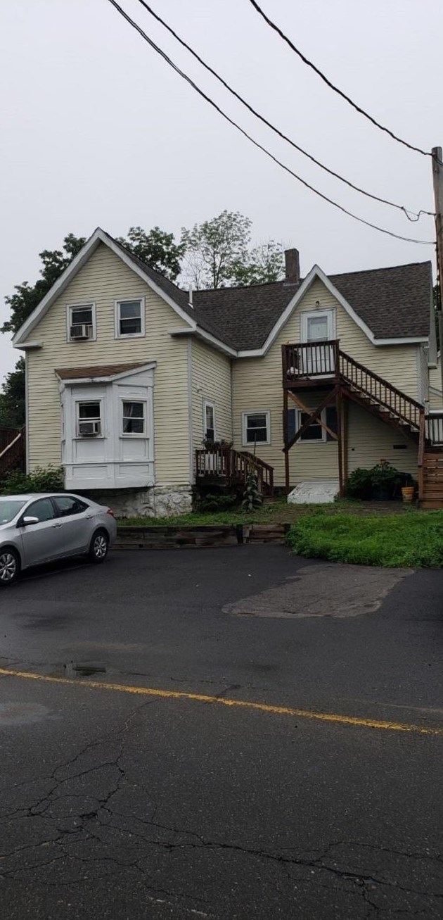 9 Wight #5, Raymond, NH 03077
