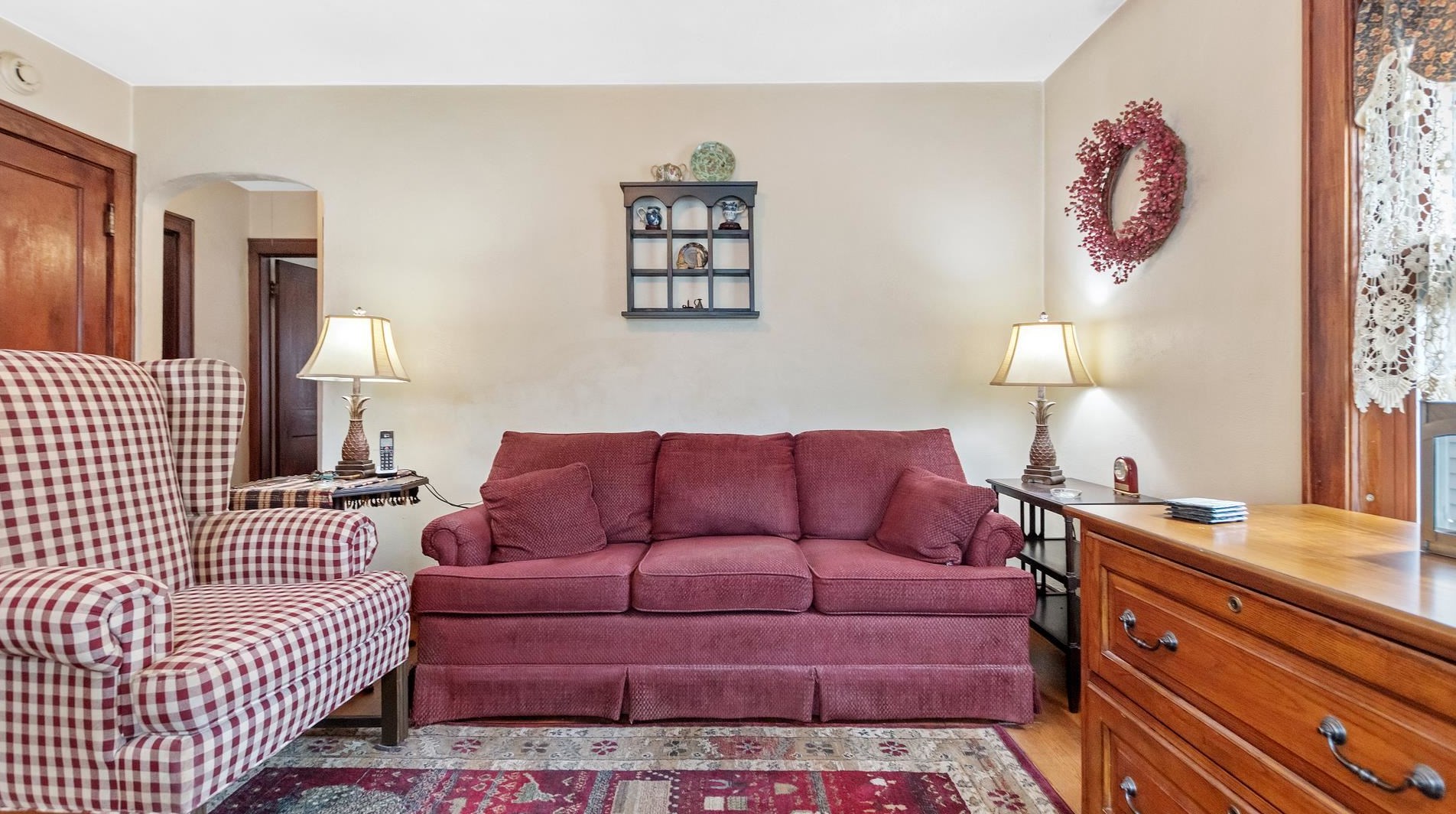 97 Bowers, Nashua, NH 03060