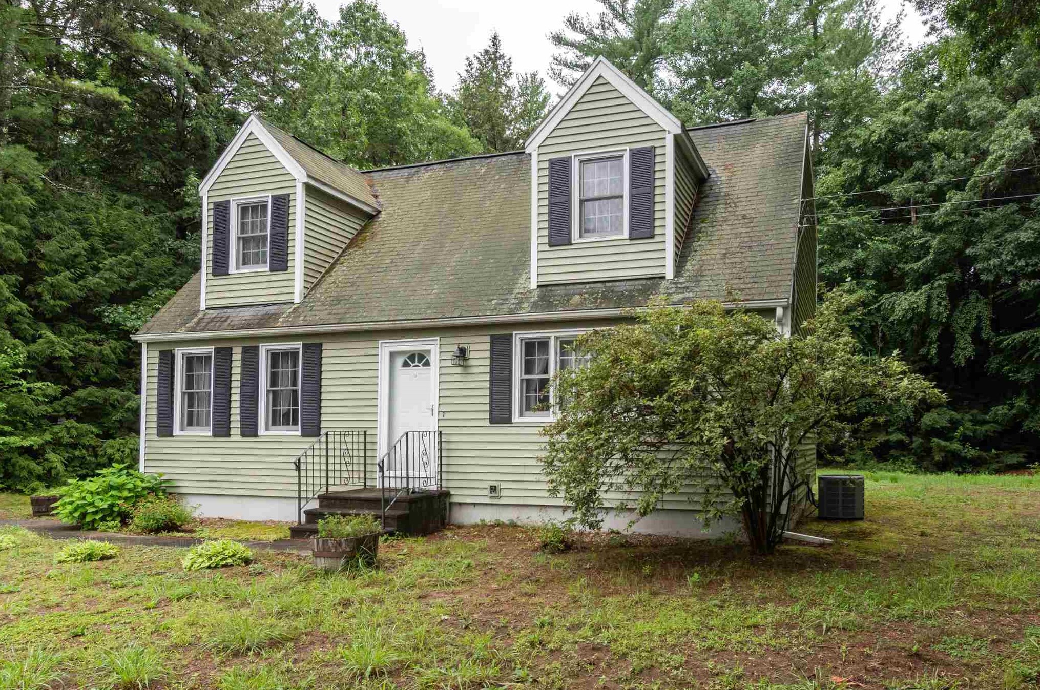 56 Wire Rd, Merrimack, NH