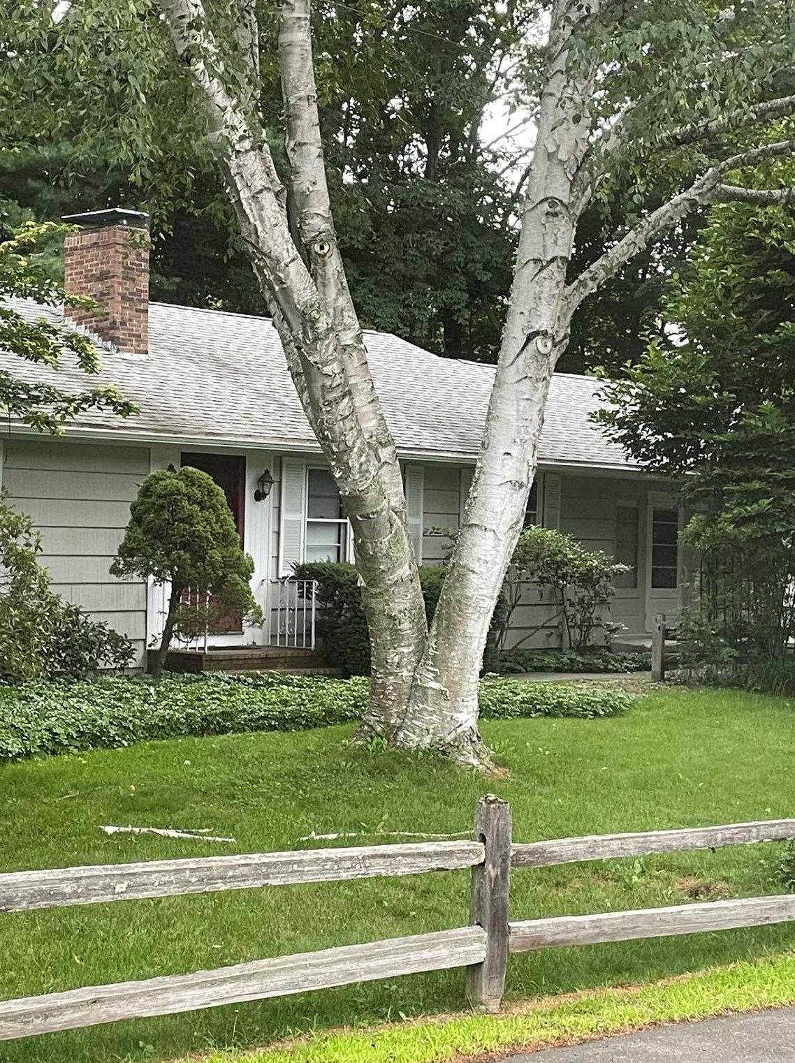 5 Sauer, Lee, NH 03824