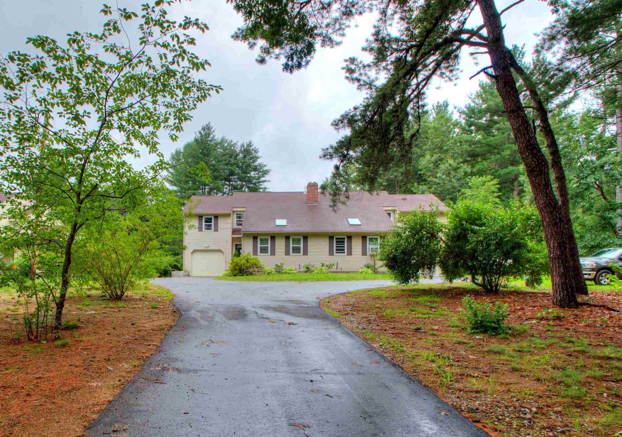 3 Hemlock #b, Plaistow, NH 03865