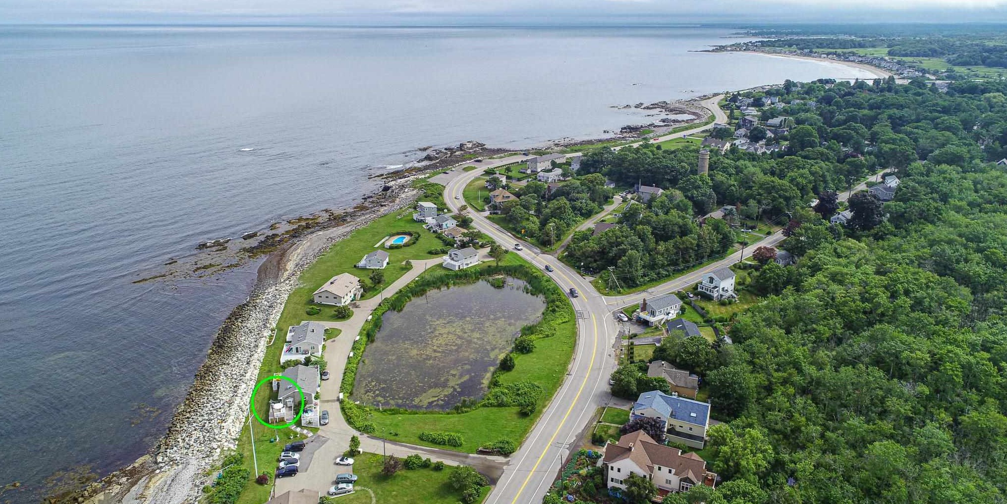 784 Ocean #2, Rye, NH 03870