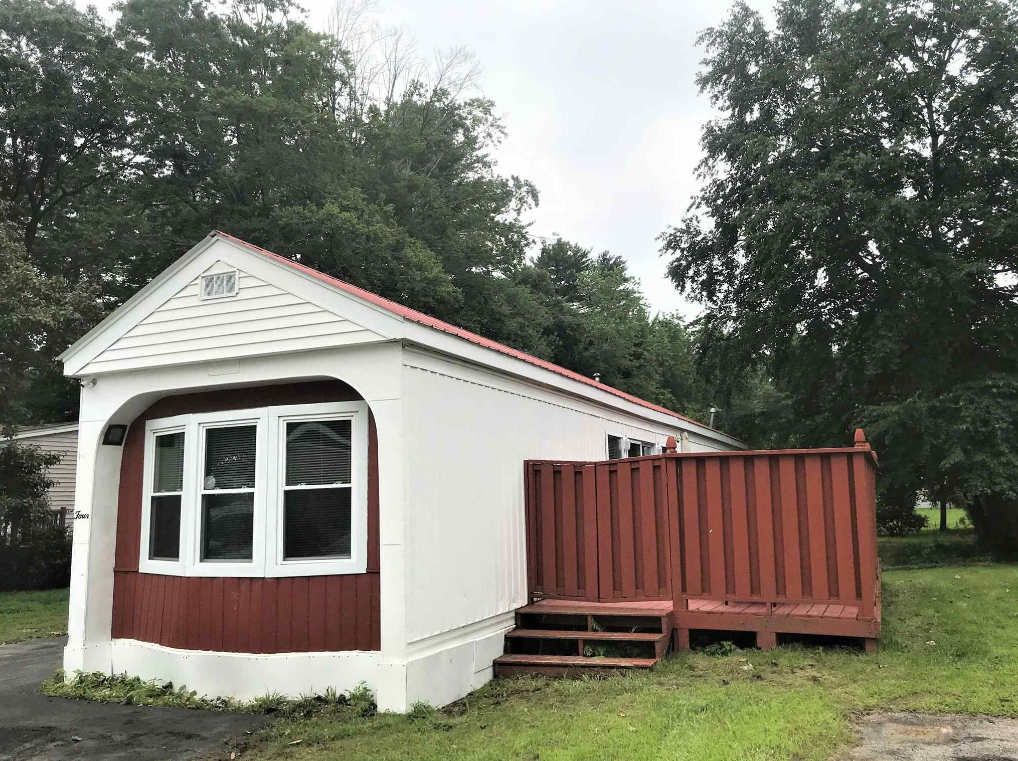 4 Ash, Seabrook, NH 03874