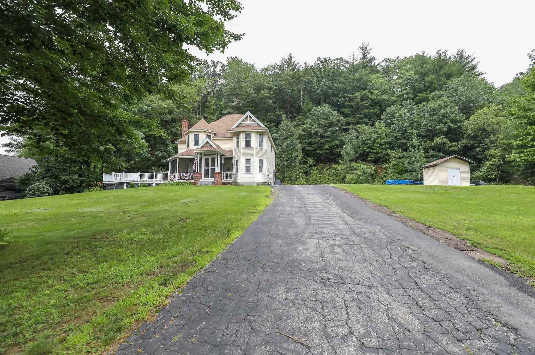 73 Renshaw, Weare, NH 03281