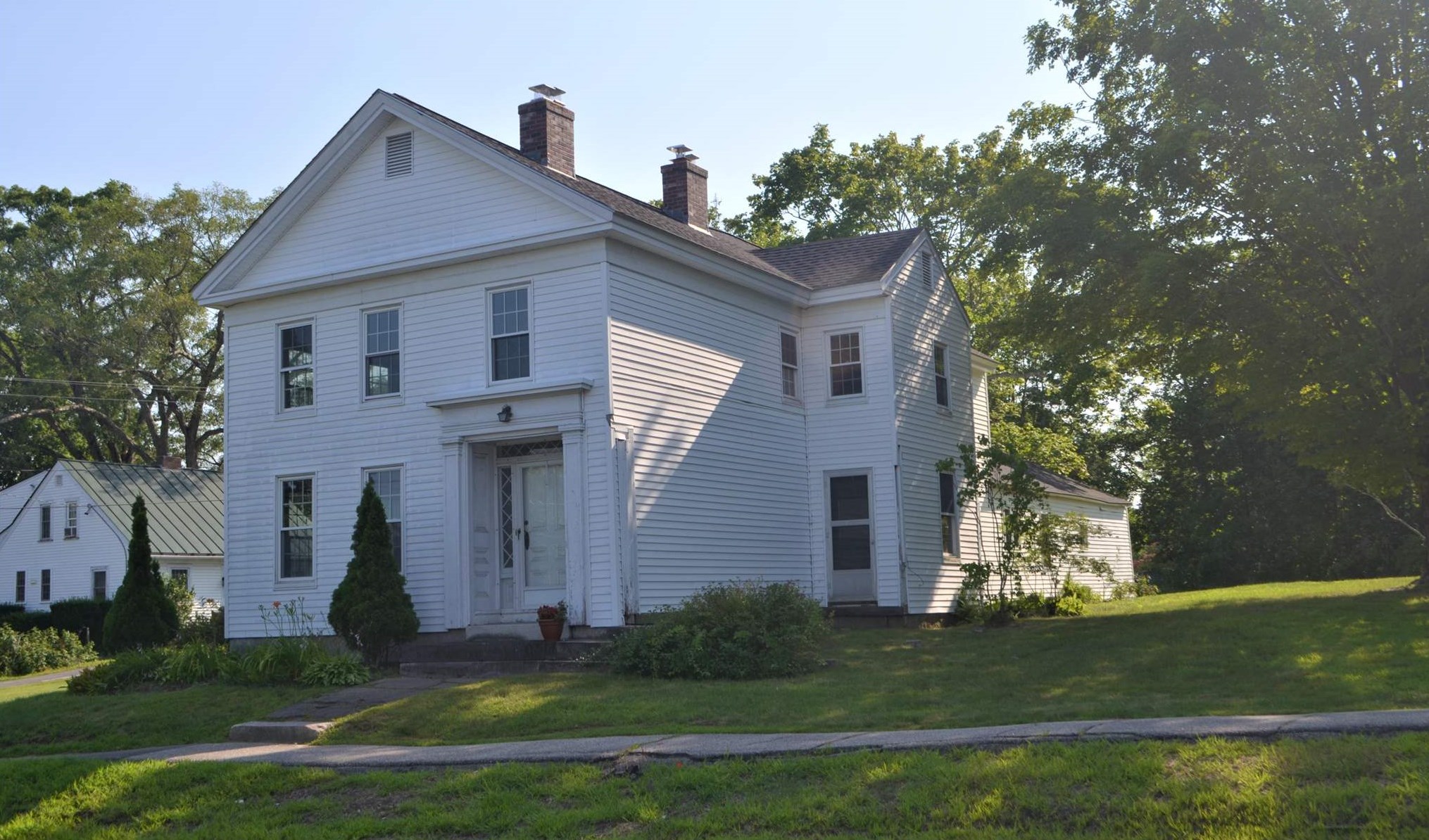 58 Prospect, Henniker, NH 03242