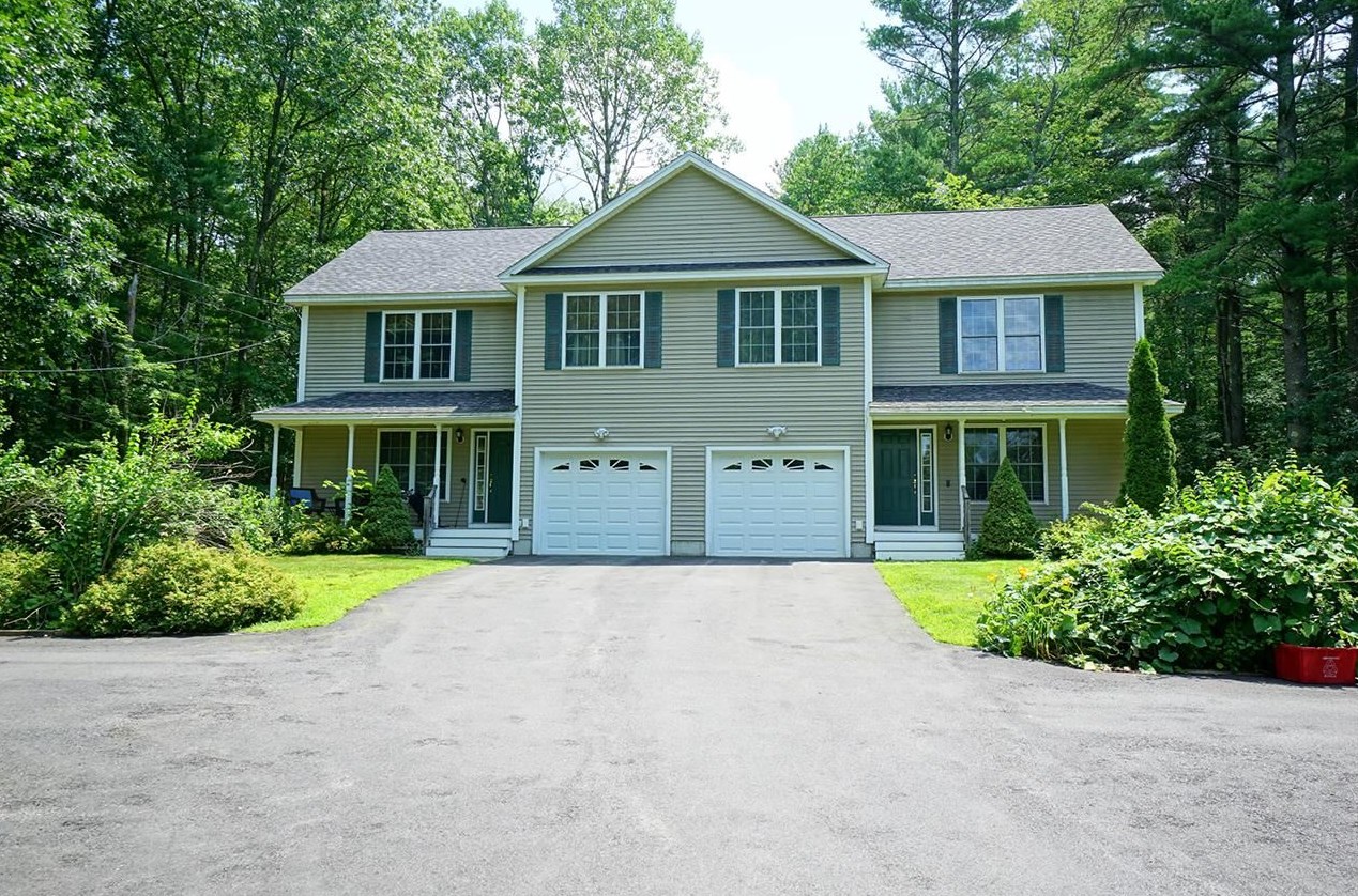 116 High Range, Londonderry, NH 03053