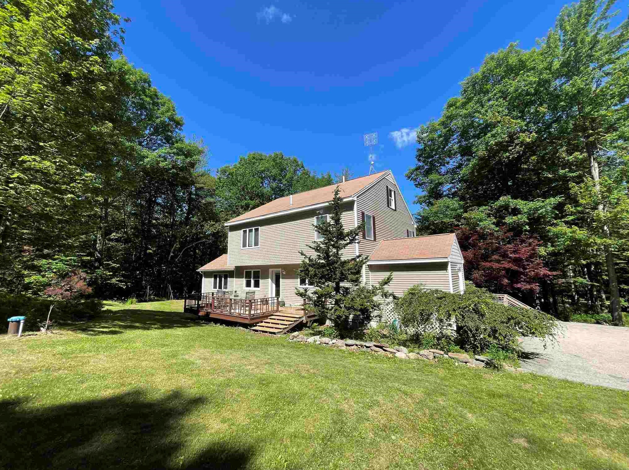 117 Old Wilton, New Ipswich, NH 03071