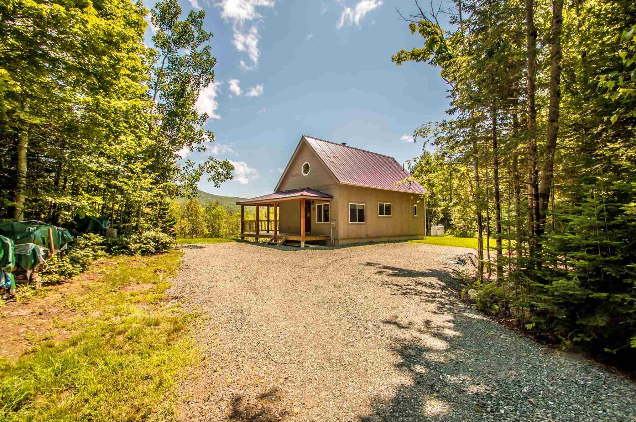 93 Jason, Northumberland, NH 03583