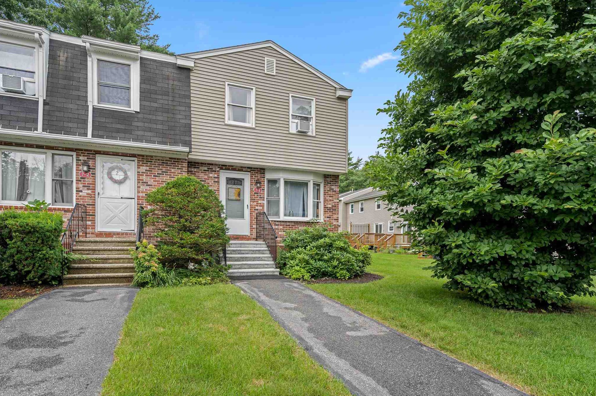 7 Foxtail #1, Goffstown, NH 03045