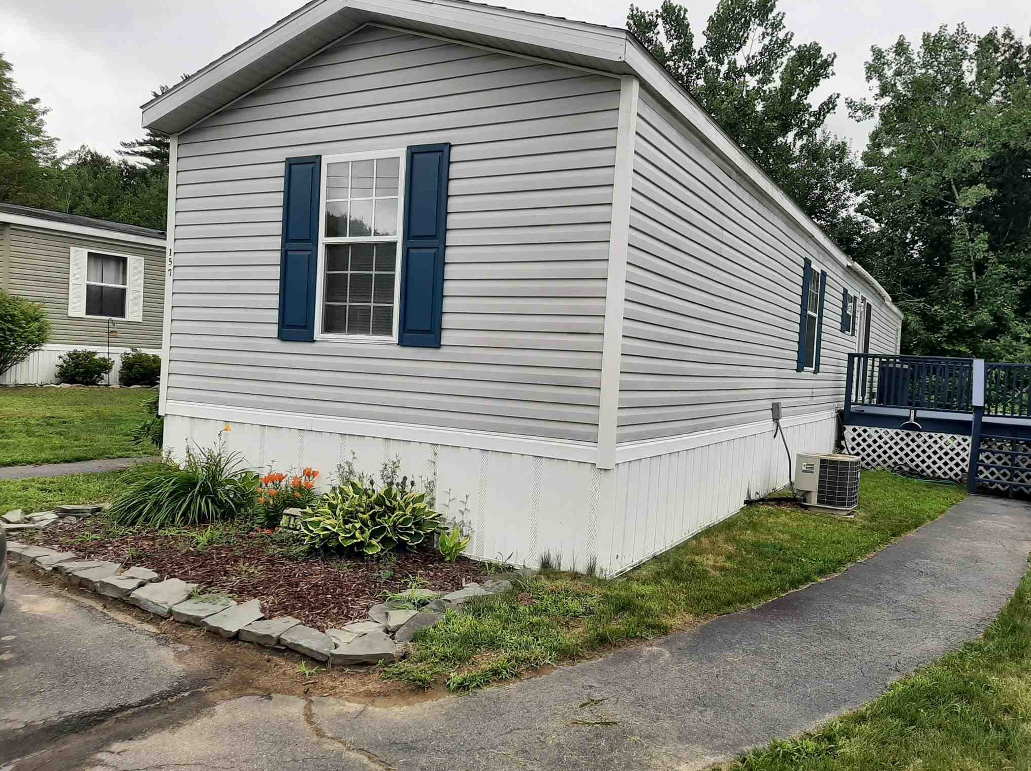 157 Morways, Unity, NH 03603