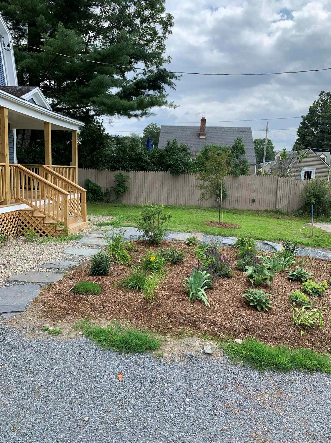 1 Clark, Unity, NH 03743