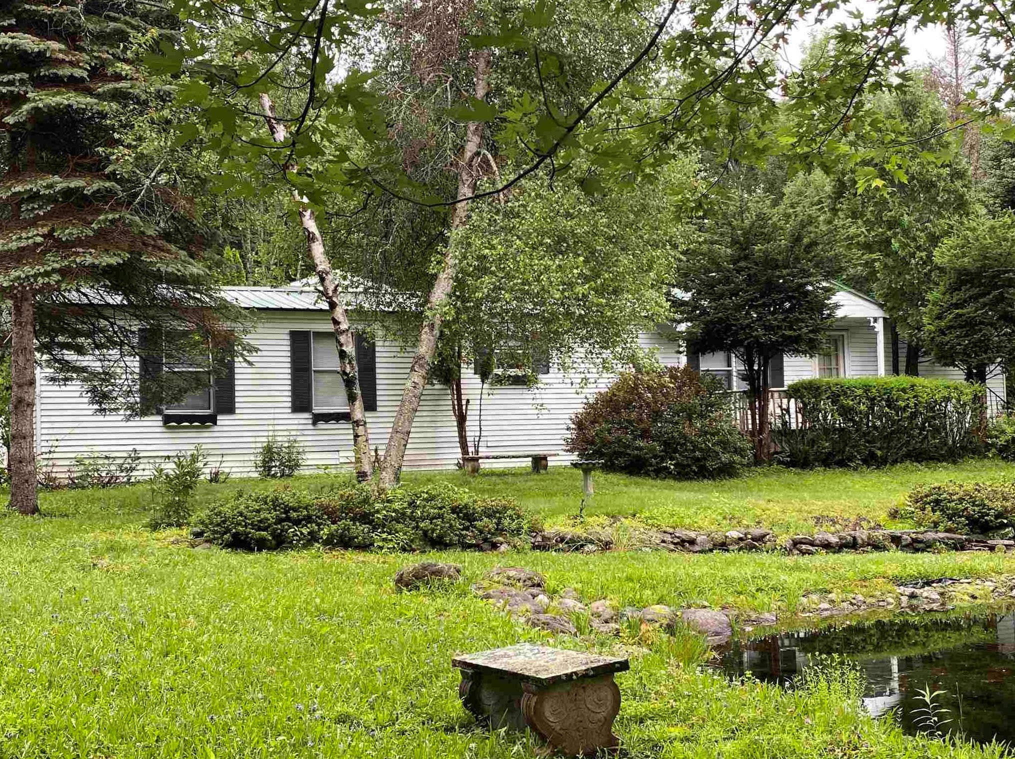 35 Reed Farm, Unity, NH 03773