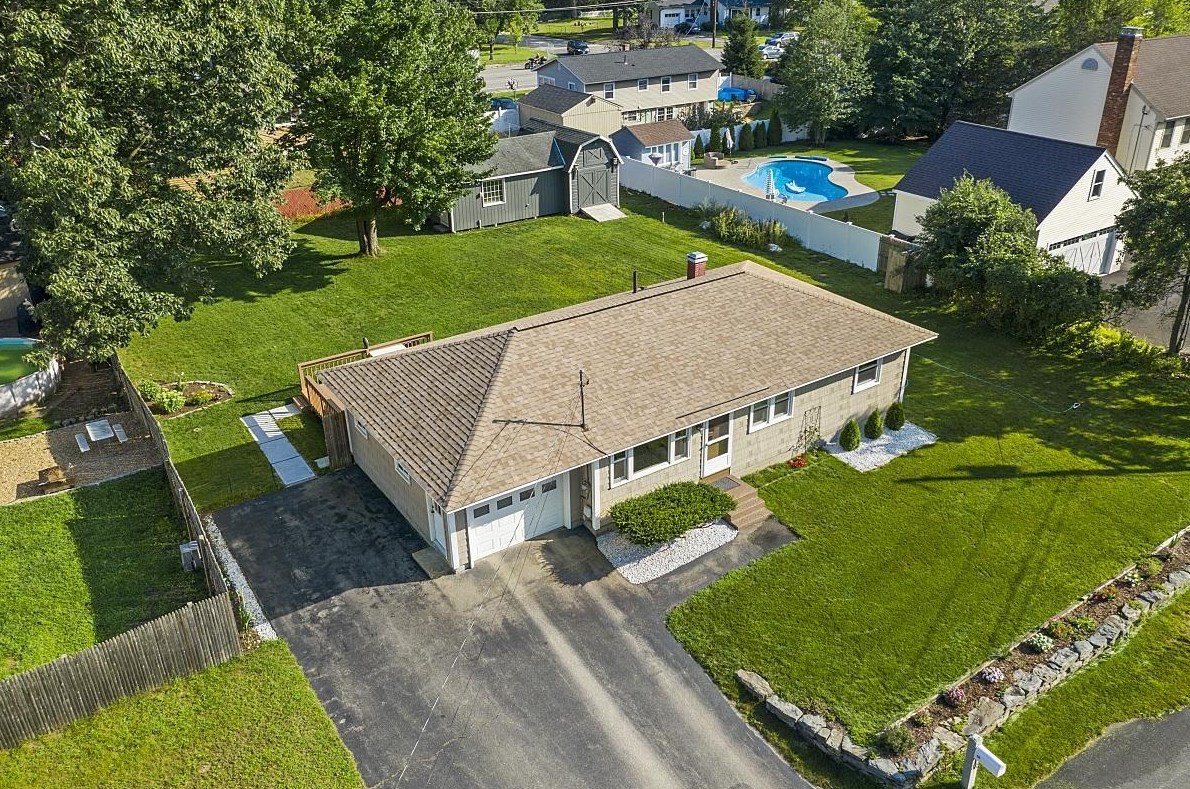 26 Bedford, Nashua, NH 03063