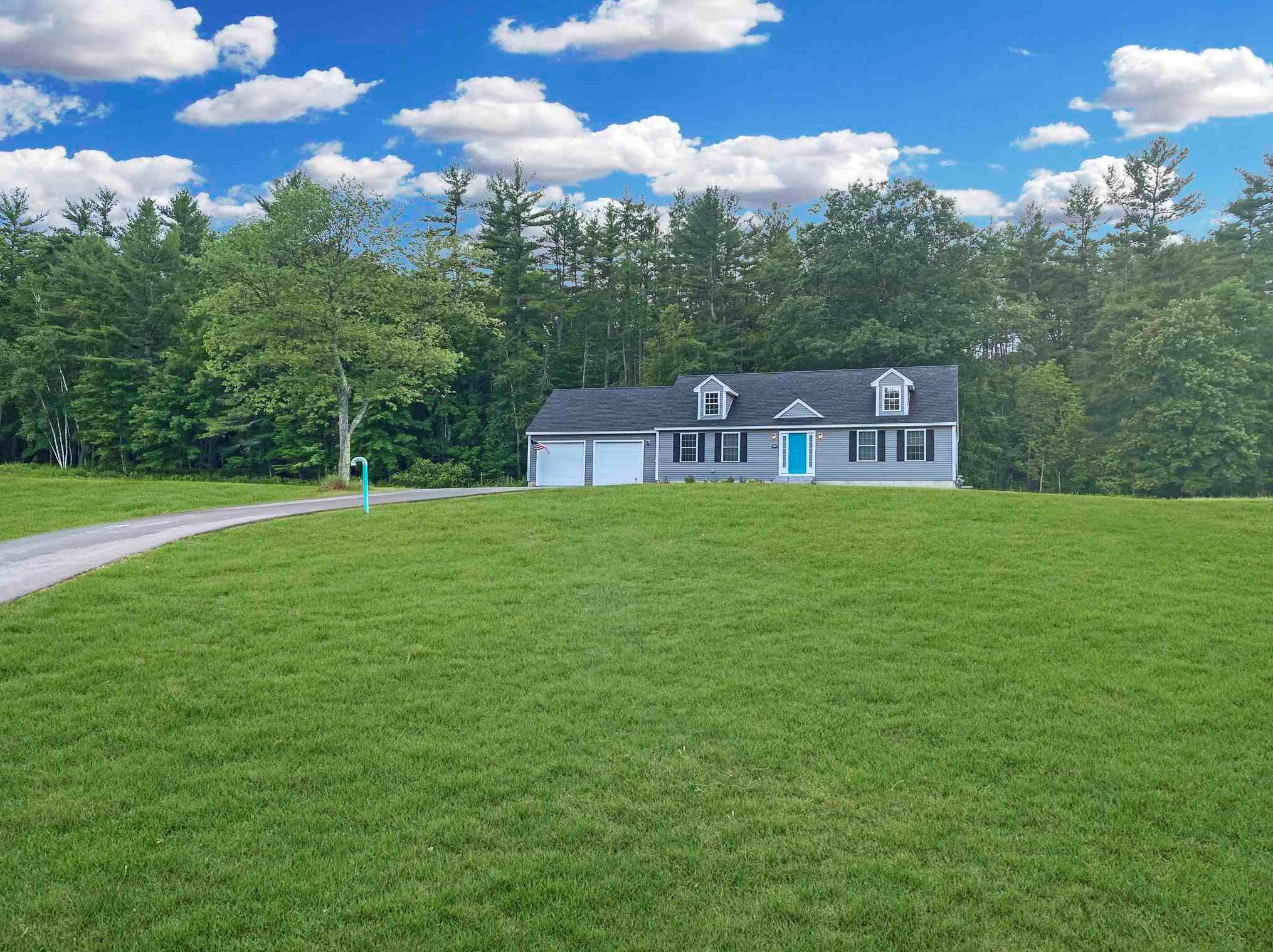 193 N Village, Concord, NH 03307
