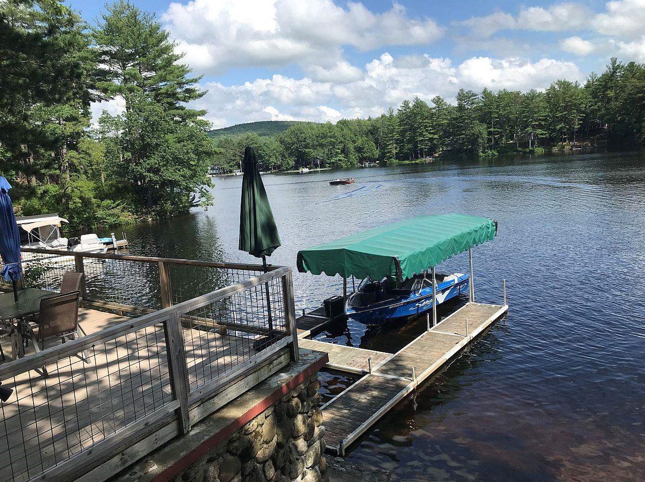 8 Beauvais Point, Rindge, NH 03461