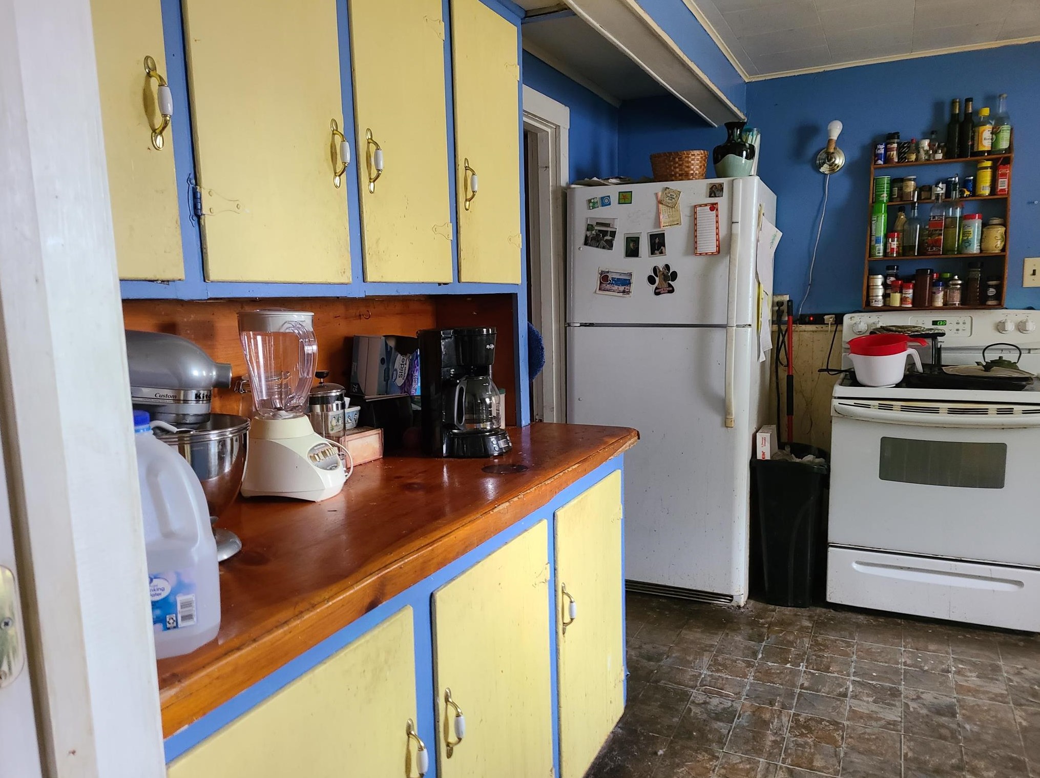 260 Sullivan St, Unity, NH 03743