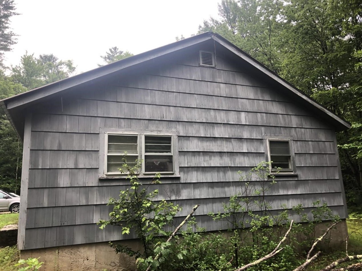 453 Mayhew St, Bridgewater, NH 03264-3267