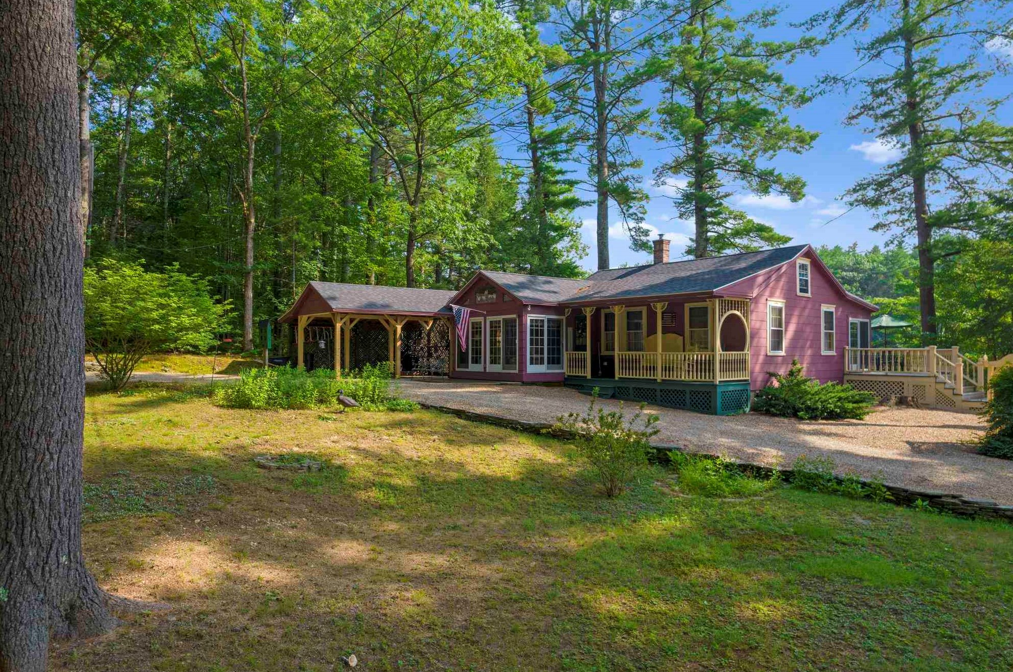20 Ledge, Kingston, NH 03848