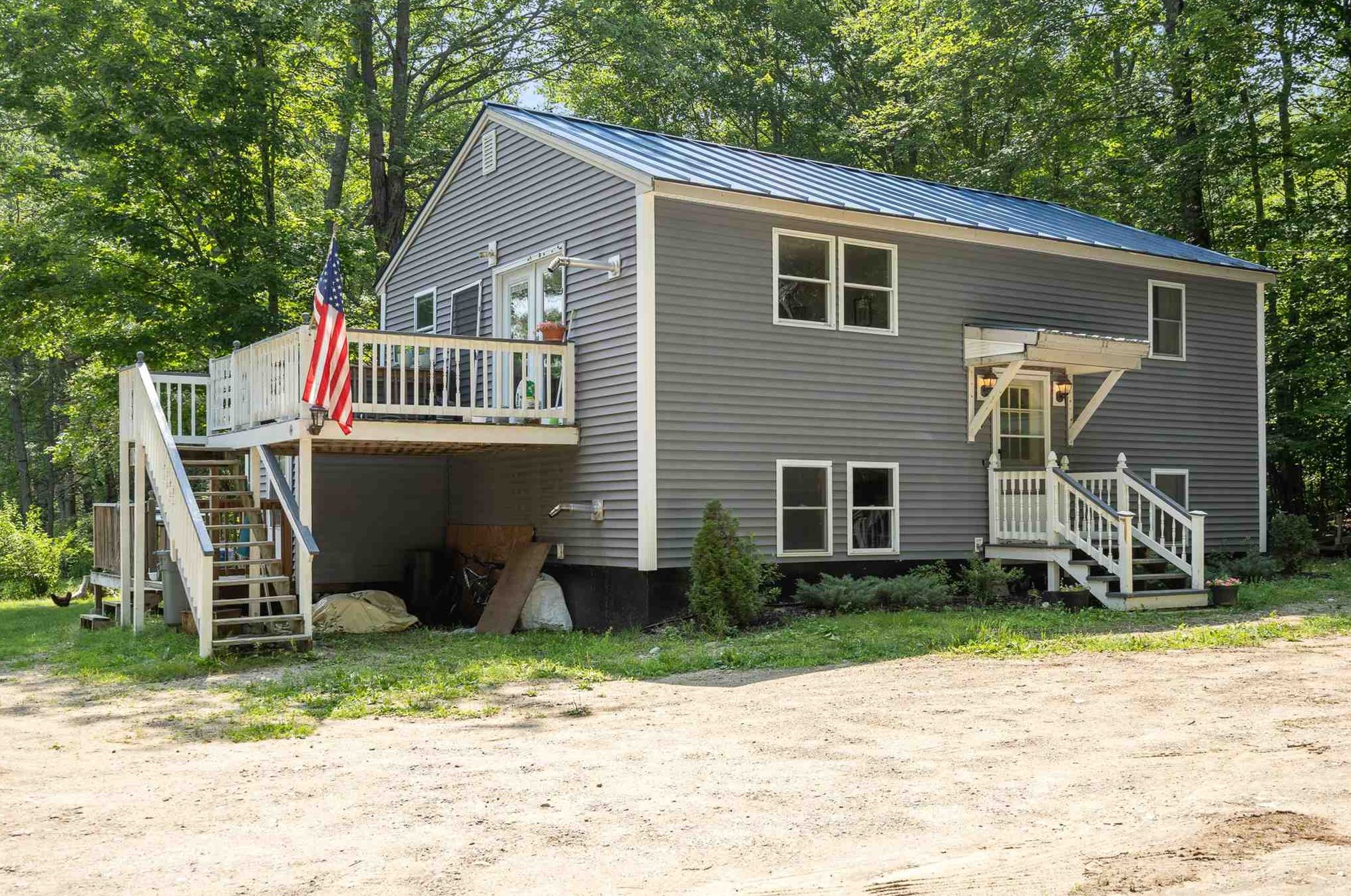 87 Upper Craney Hill, Weare, NH 03281