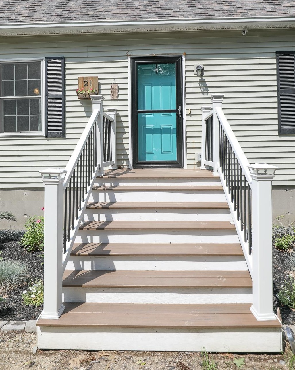 21 Beacon Ln, Greenfield, NH 03047
