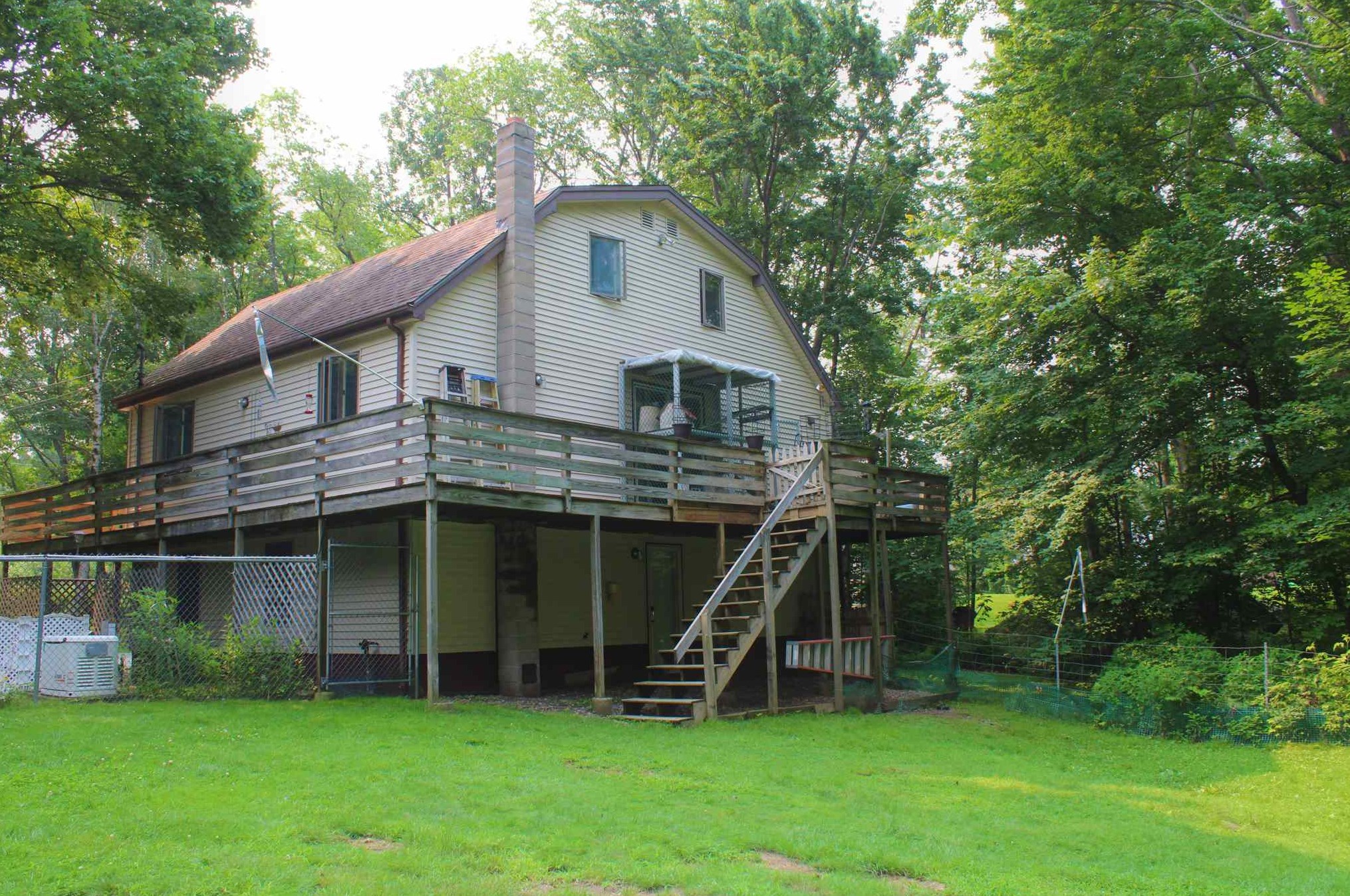 152 Dutile, Belmont, NH 03220