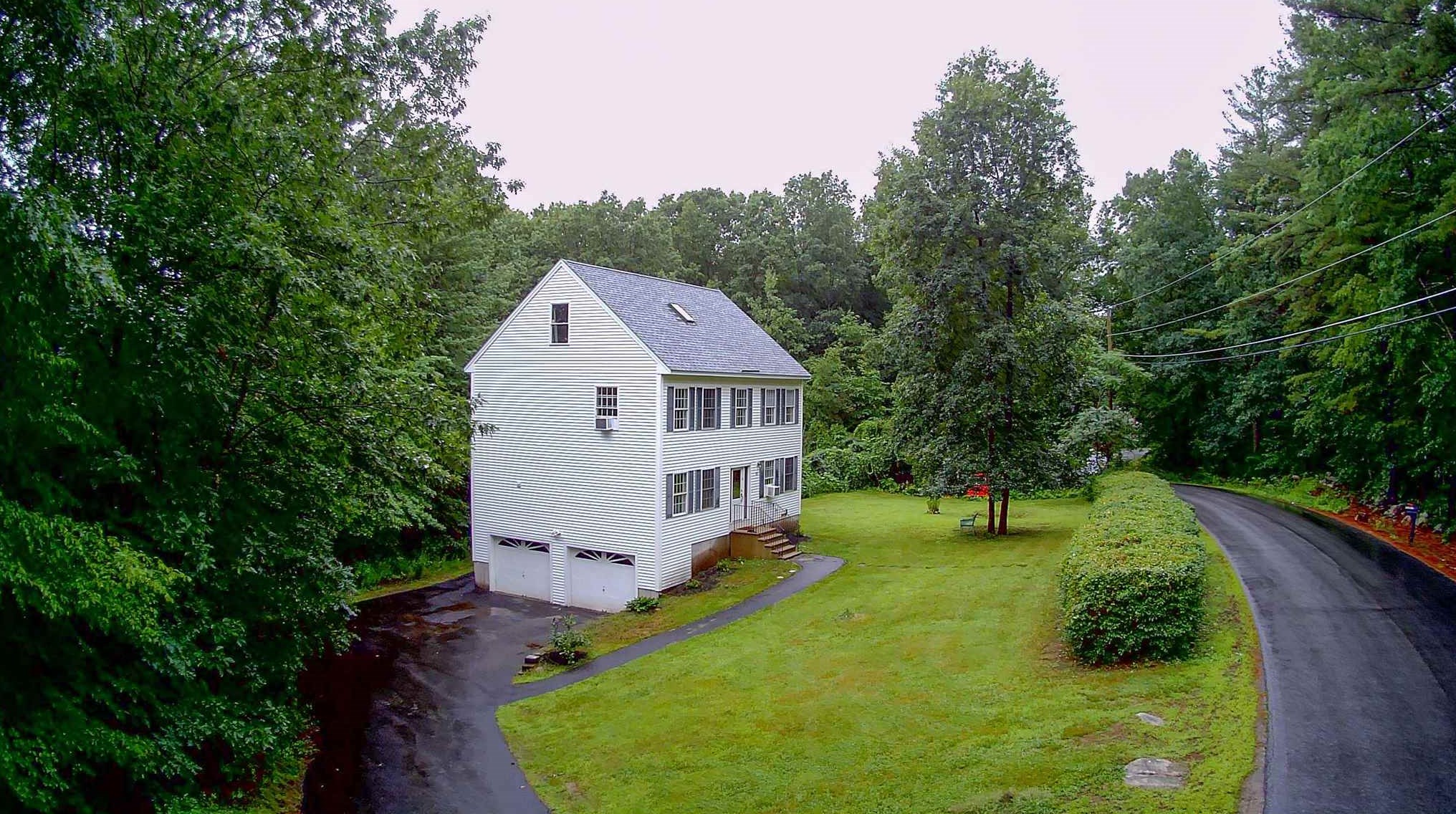 121 Walnut Hill, Derry, NH 03038
