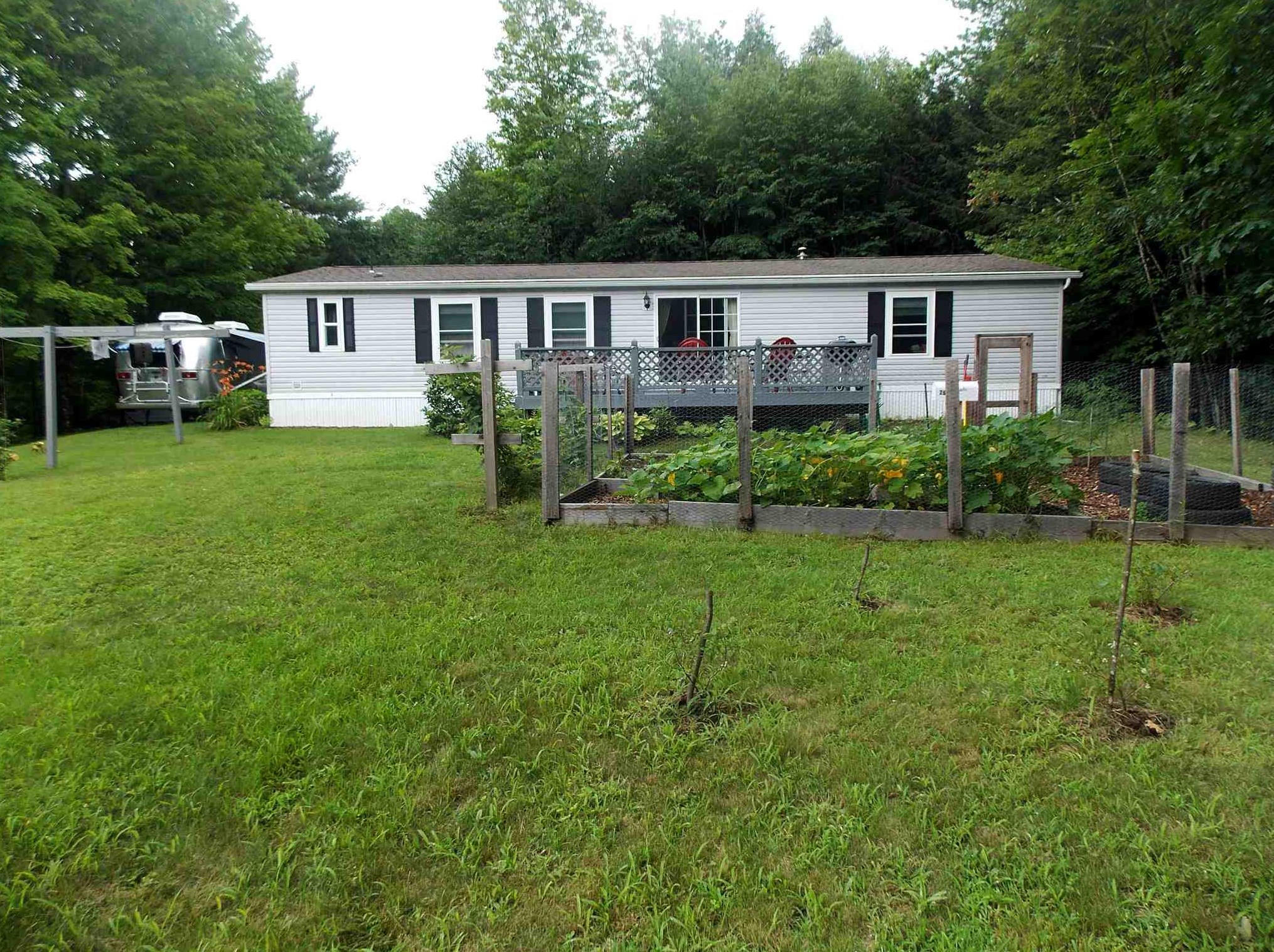266 Old Claremont, Unity, NH 03603