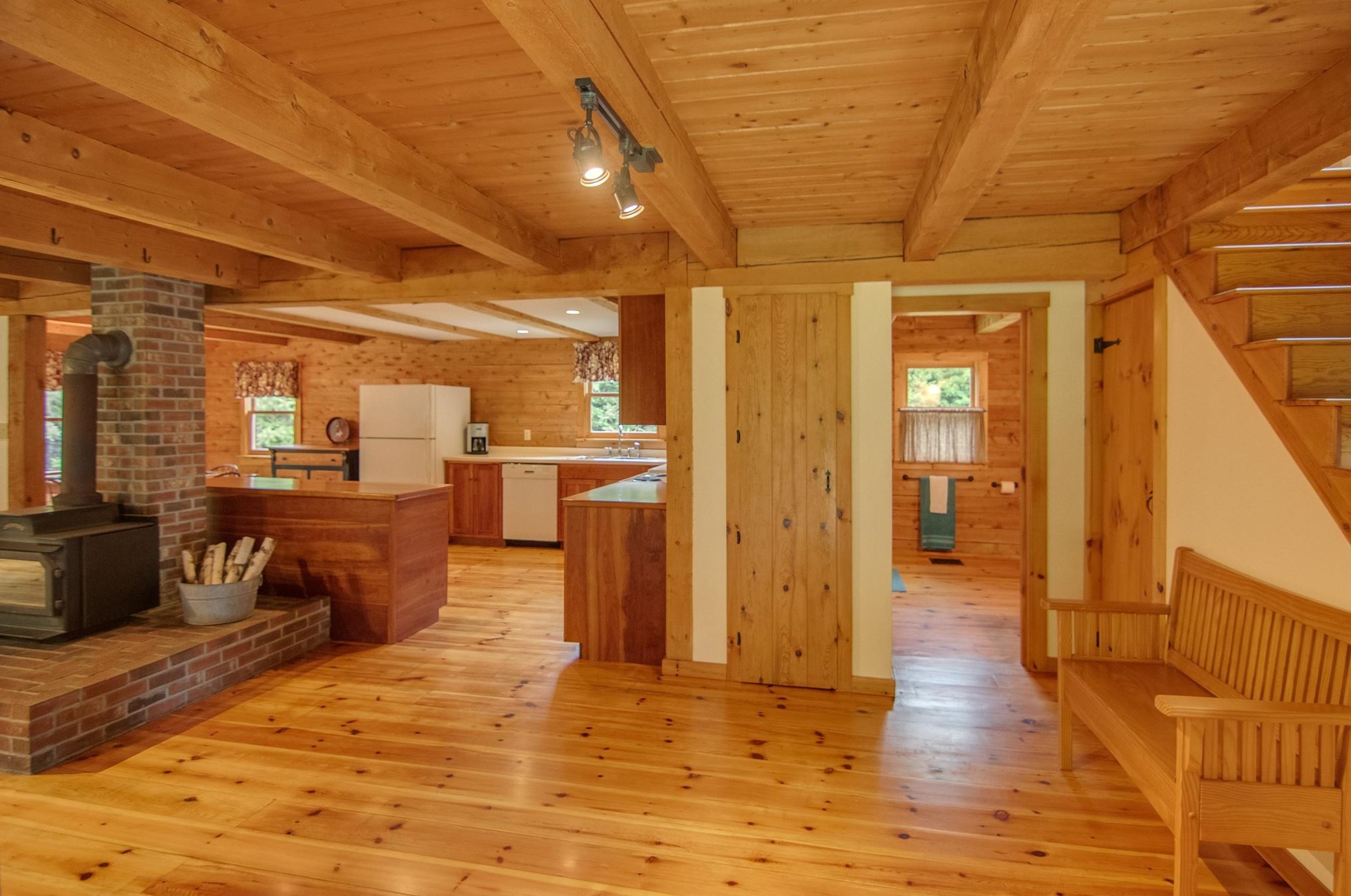 105 Tree Top, Landaff, NH 03785