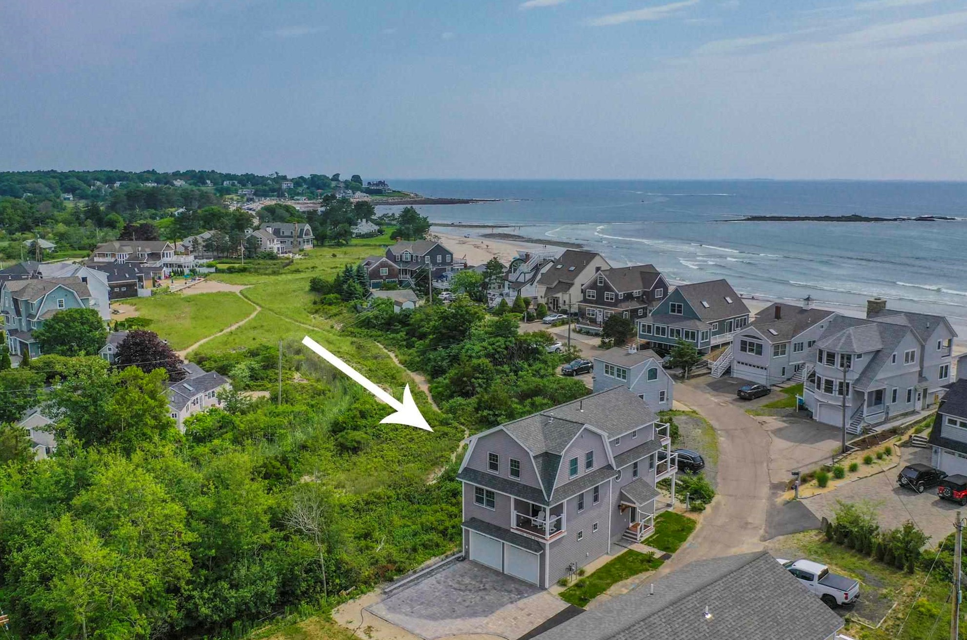 1080 Ocean Blvd, Hampton, NH 03842
