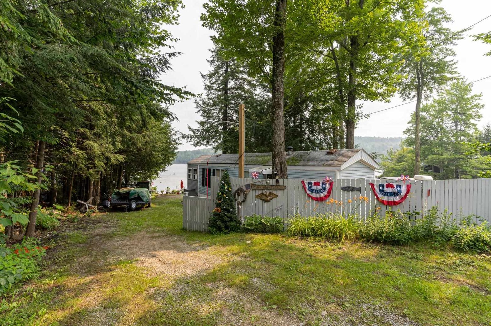 2127 Valley Rd, Washington, NH 03280