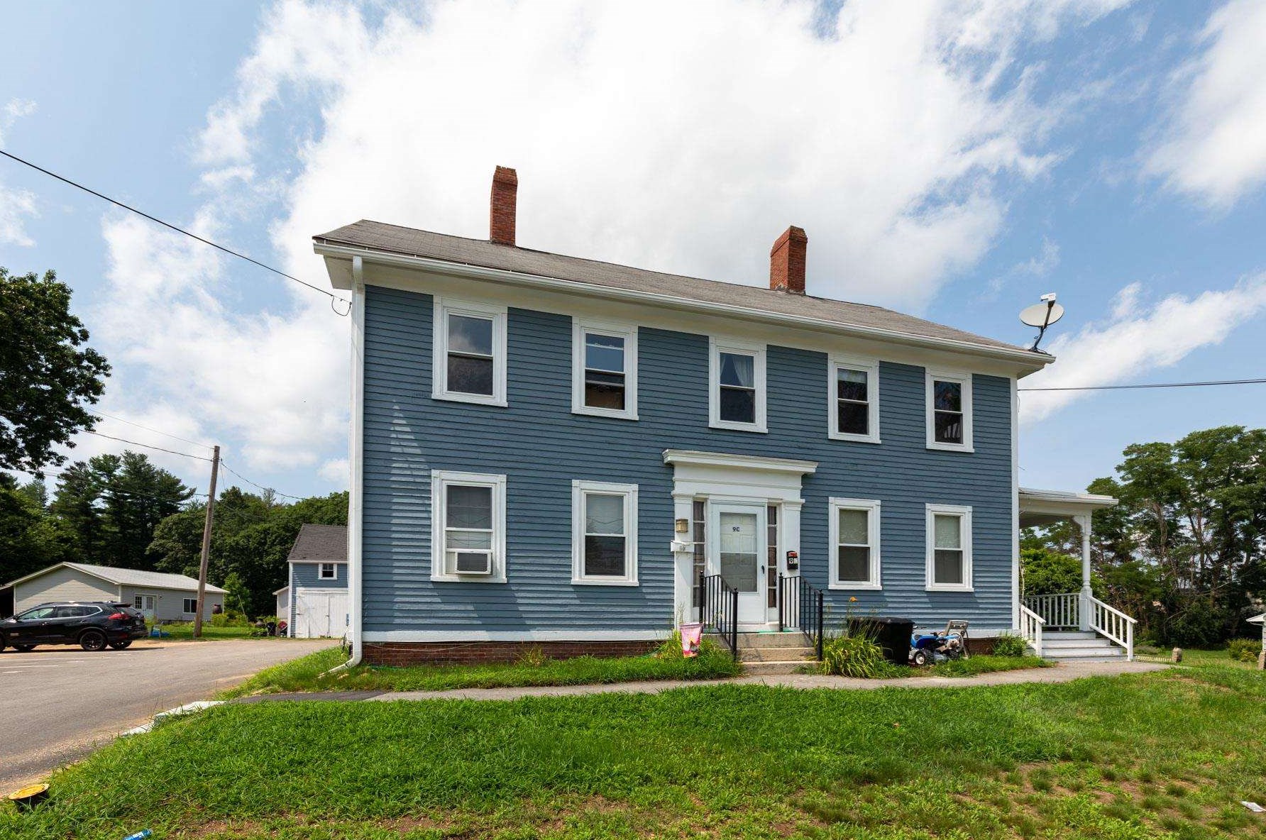 7 Glenwood Ave, Dover, NH 03820