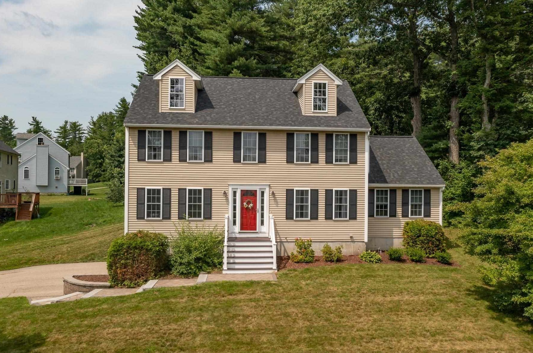 2 Gina, Dover, NH 03820