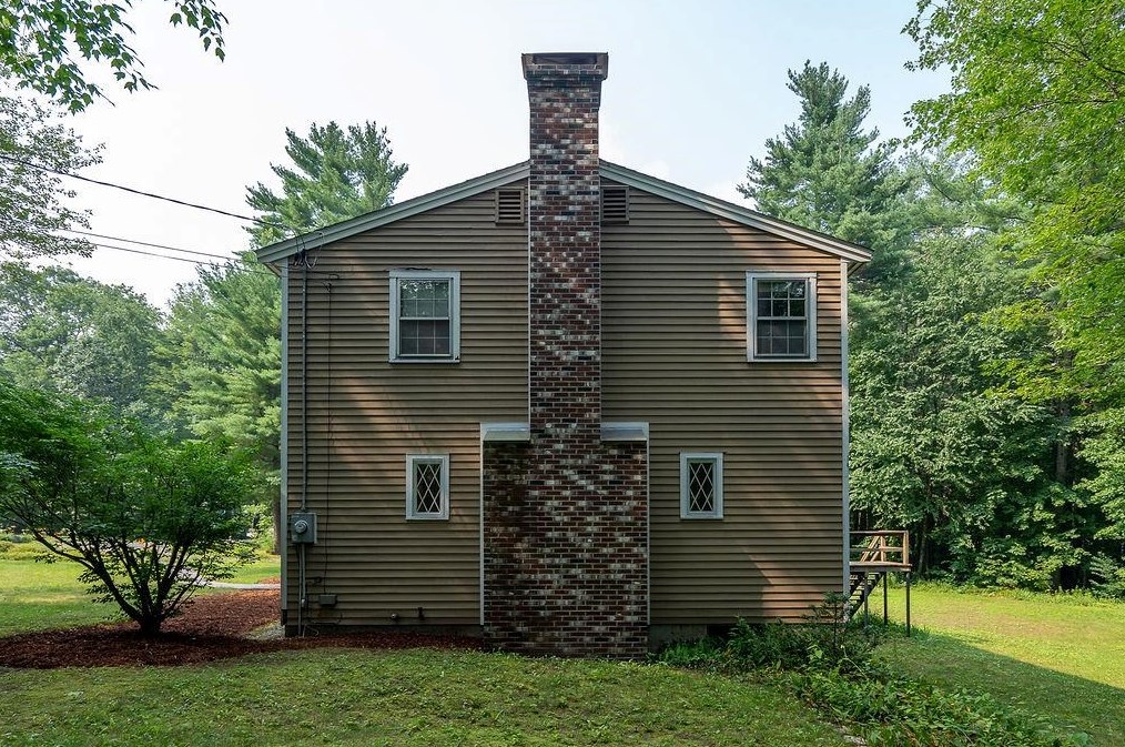 15 Cricket Hill, Amherst, NH 03031