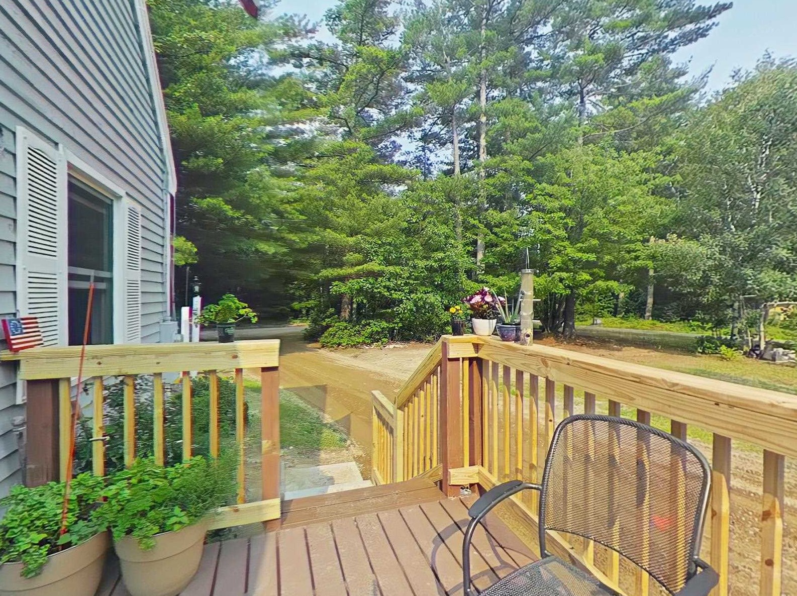 28 Twillingate Rd, Temple, NH 03084 exterior