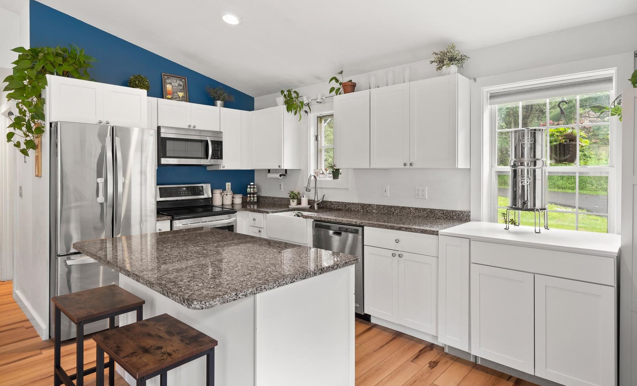 2 Bioteau, South Hampton, NH 03827