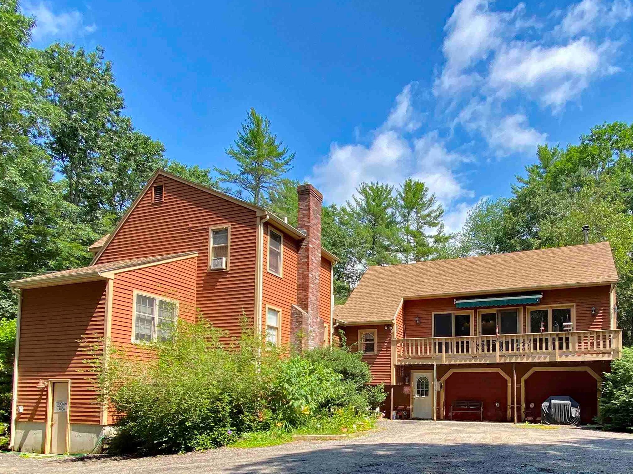 23 Proctor Hill, Brookline, NH 03033
