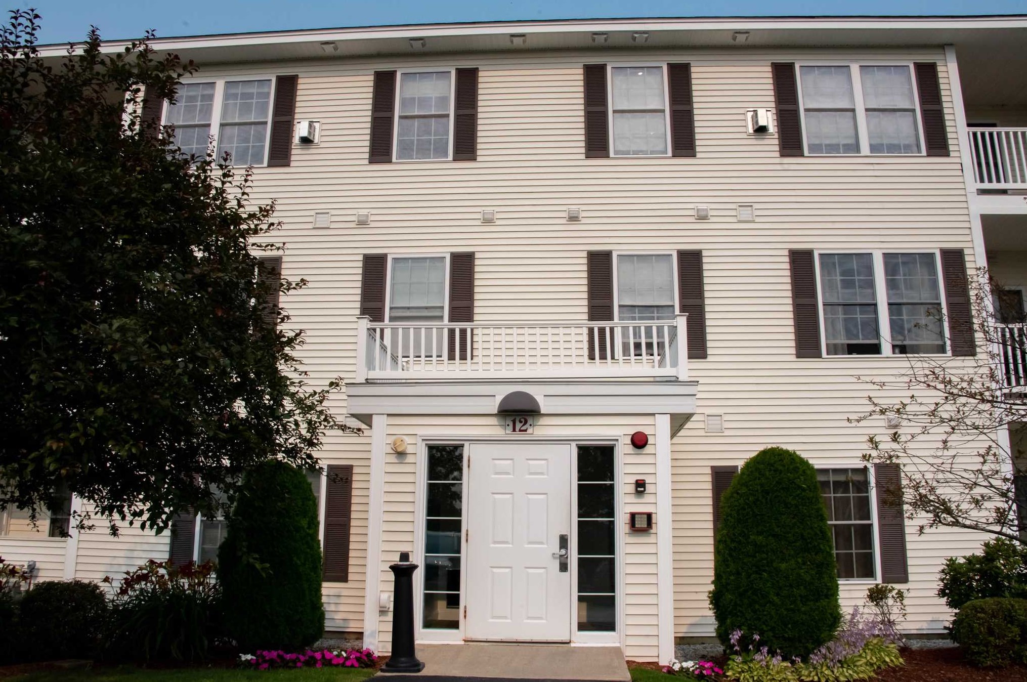 12 Vista Ridge #unit 35, Londonderry, NH 03053