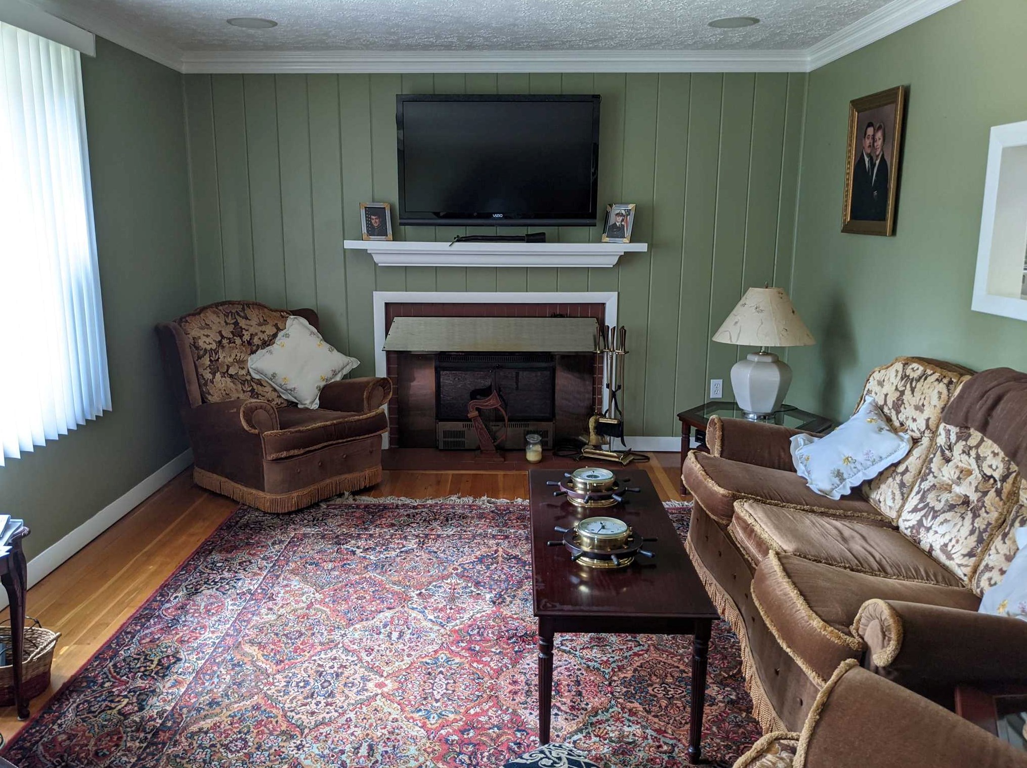 364 Weston St, Manchester NH  03103-5263 exterior